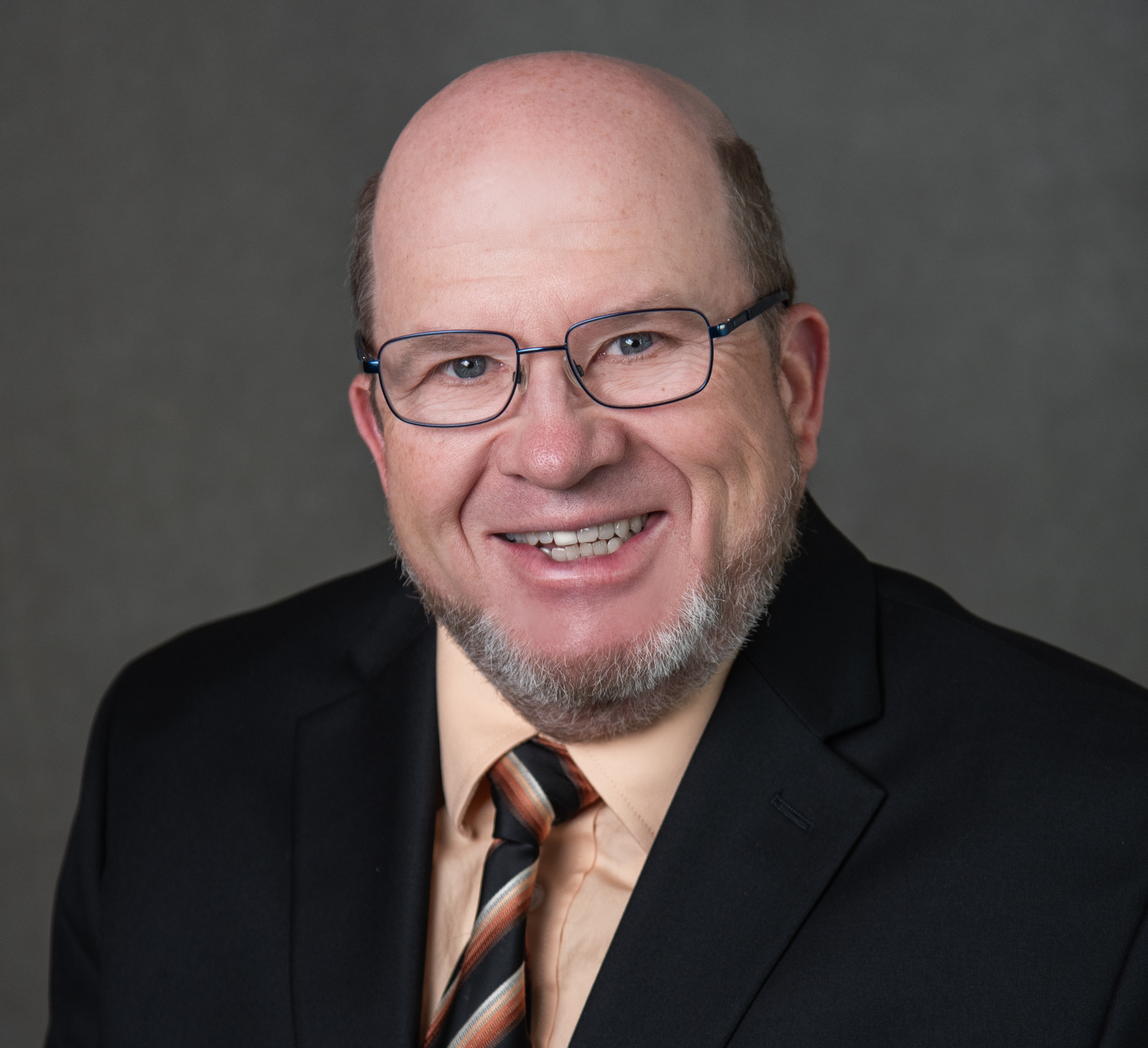 Picture of Robert Seay